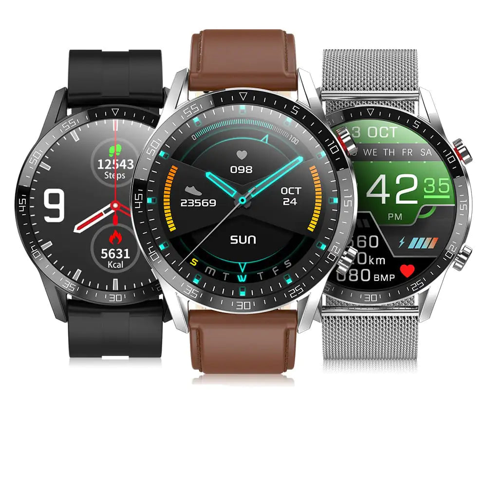 Browse Gen Z smartwatches, minimalist digital watches, retro analog timepieces, and aesthetic clocks for wristwear and room decor. Designed for TikTok fits, tech lifestyles, and everyday time-keeping glow-ups