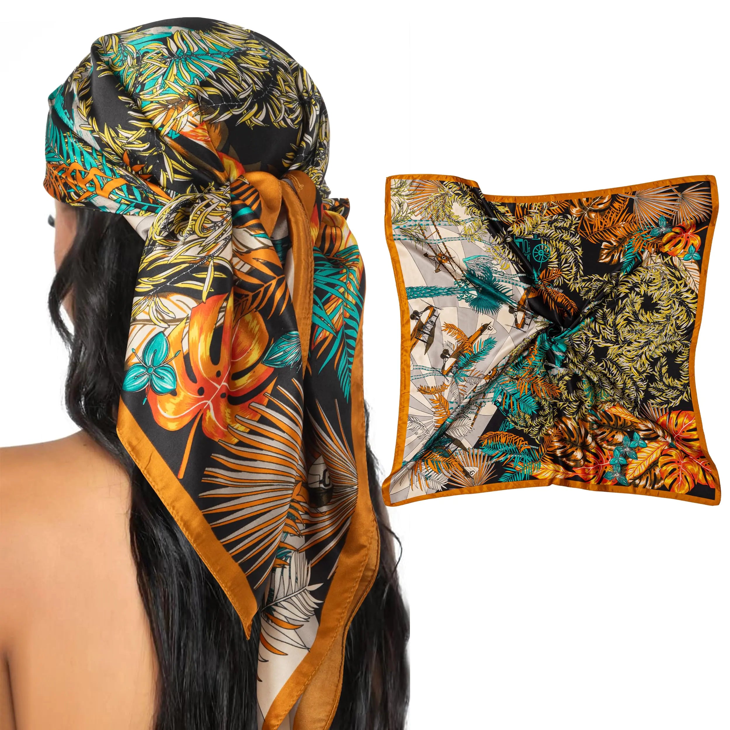 Explore Gen Z neckwear with oversized scarves, silk wraps, satin bandanas, bow ties, and statement ties for layering, formal looks, and daily fits. TikTok-ready, aesthetic-approved, and season-flex