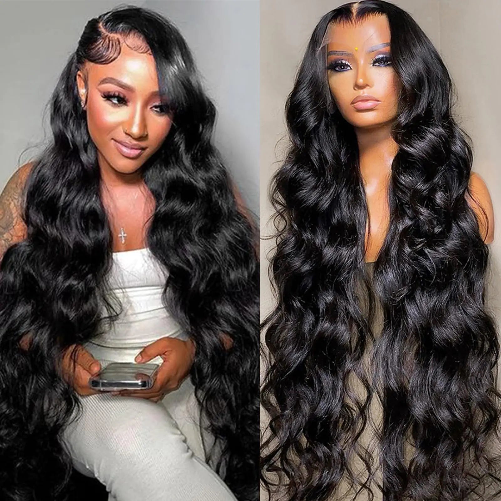 Shop hair care & Styling Kits  hair oils, braiding kits, clip-in extensions, wigs, and Afro-textured styling tools built for Gen Z. Includes silk press kits, twist hair, ponytails, and cultural accessories for every crown. 🔥🧑🏽‍🦱