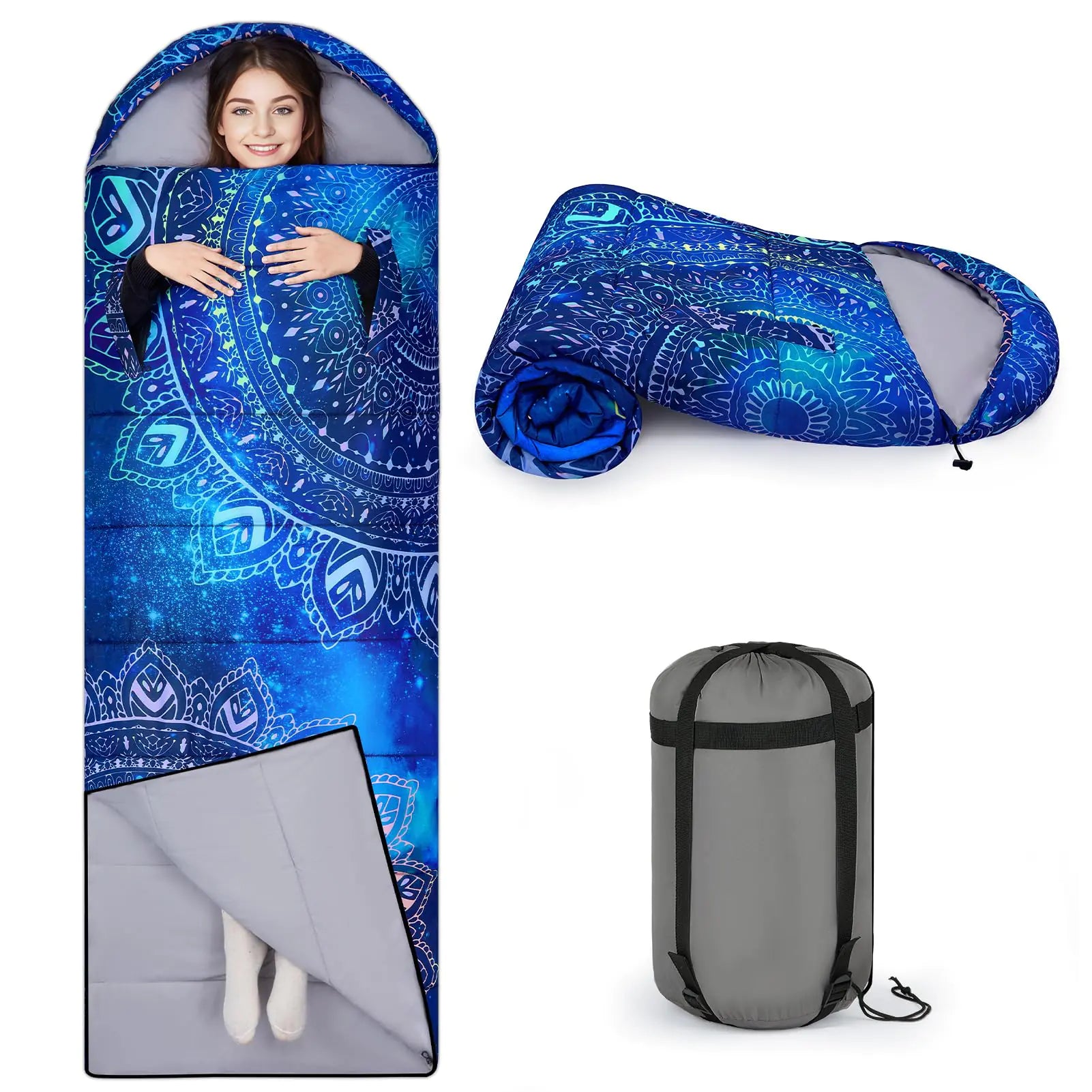 Viral hiking and camping gear including lightweight tents, solar lanterns, hammocks, and trail-ready survival tools for Gen Z explorers.