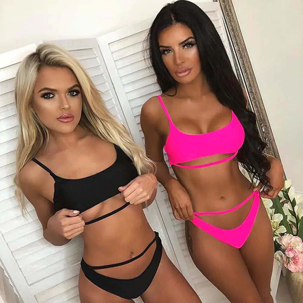 Explore bikinis, one-piece swimsuits, high-cut thongs, swim trunks, and coverups made for Gen Z. Perfect for TikTok vacations, pool parties, and festival fits. Bold, body-positive, and always trending